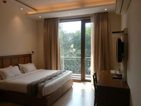 UDS Villa B&B